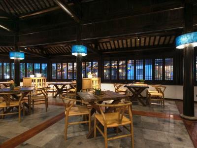 Blossom Hill Suzhou Shangtang 외부 사진