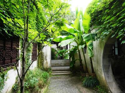 Blossom Hill Suzhou Shangtang 외부 사진